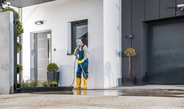 Desert Hot Springs, CA Pressure Washing Services Company